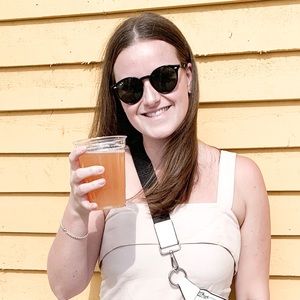 Meet your Posher, Ash